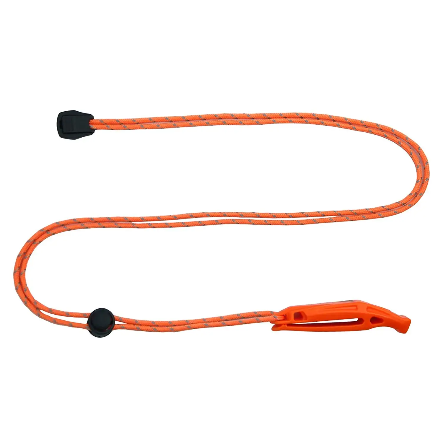 2020 Emergency Whistle Safety Lifeguard Whistle Survival Whistle With