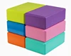 EVA 180g High density green Yoga block Pilates door exerciser