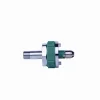 for operating theatre room OHMEDA gas path plug&socket connector for medical/industry equipment