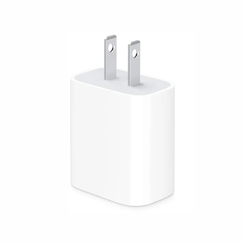

USB-C 18W TYPE-C USB wall Charger PD power adapter charger US plug 18w PD fast Charger for iPhone 11 Pro Max XS XR iPad