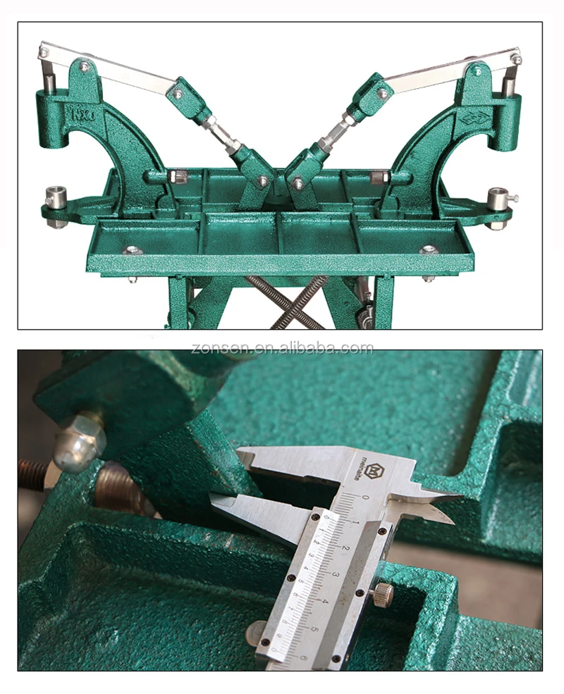 Snap Machine NXJ01 (4)