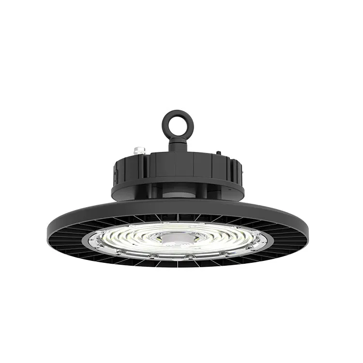 new product low price 300W UFO LED high Bay Lights for industry exhibition
