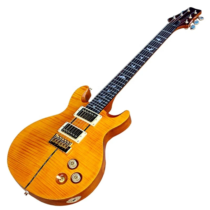 

Flyoung factory Electric Guitar stringed instrument Factory Custom Made Guitar