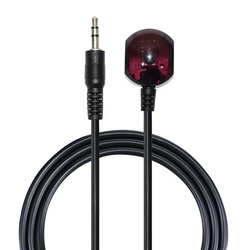 All Kinds Of Ir Emitter And Receiver Cable 1.5m 3.5mm Plug To Infrared ...