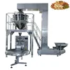 Top Y High Quality Almonds Nuts Pillow Bag Vertical Packing Machine
