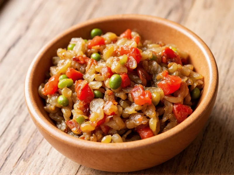 Pepper and Onion Relish Uses: Complete Culinary Guide