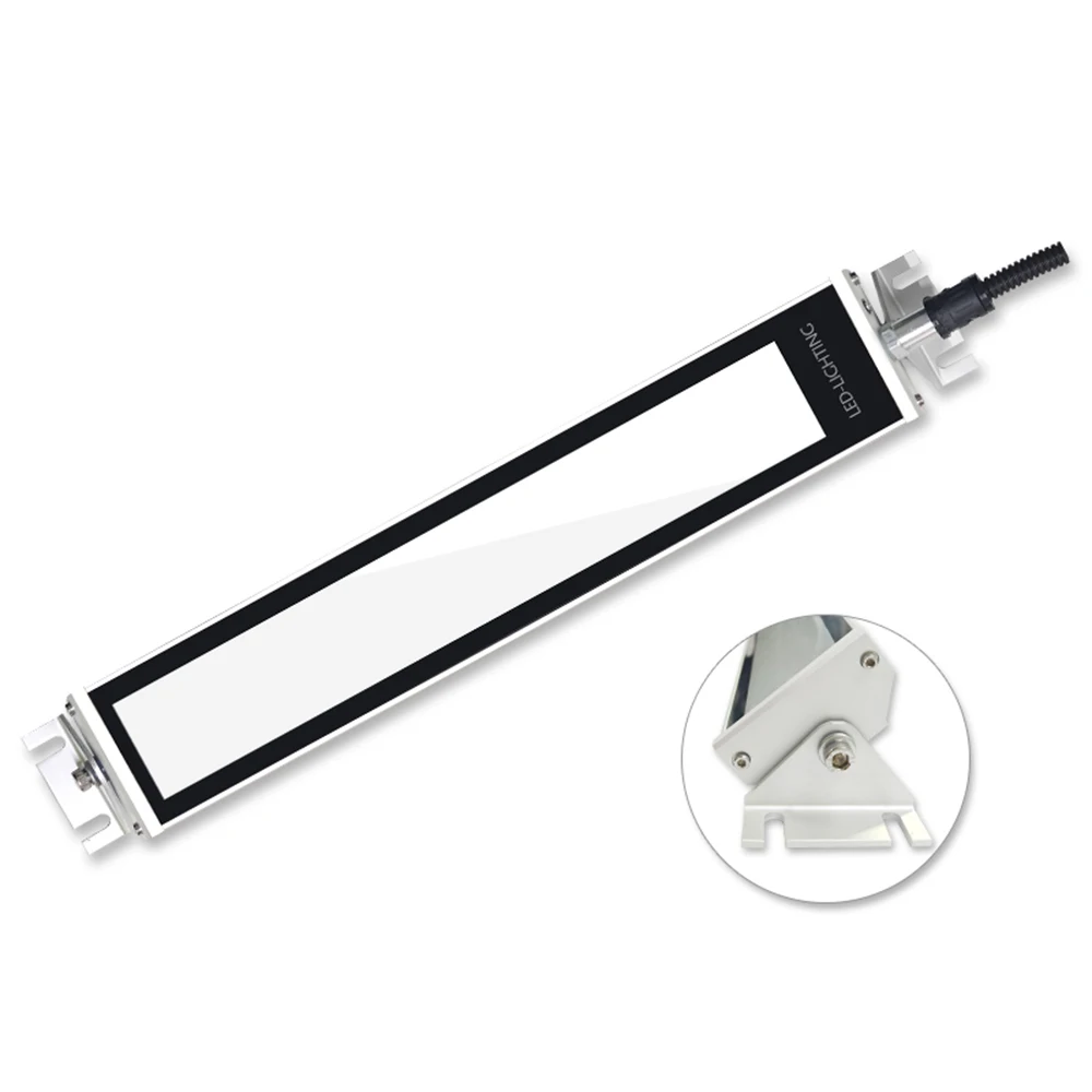 ONN-M9PR 24V LED IP67 Waterproof Machine Tool Working Lamp 12W/18W/28W