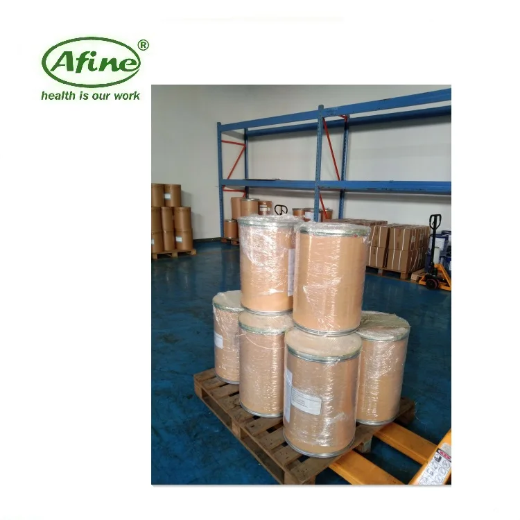
Pharmaceutical ingredient Dimenhydrinate CAS 523-87-5 