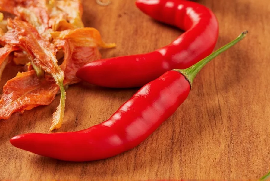 Cal Chile Tips