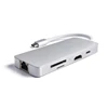 Best Selling Hub USB Type C for Macbook Ipad Pro Type-C USB Hub with Moderate Price USB C Hub VGA