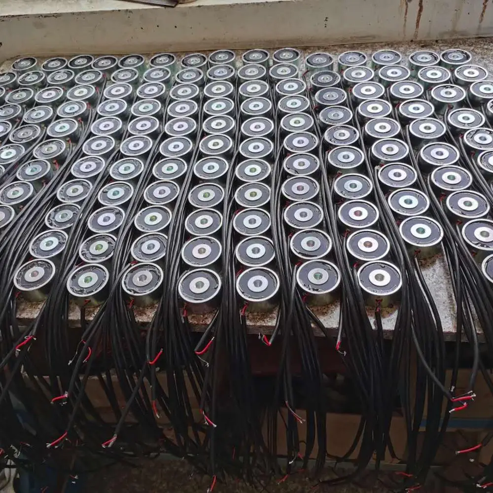 
Electromagnetic brake 