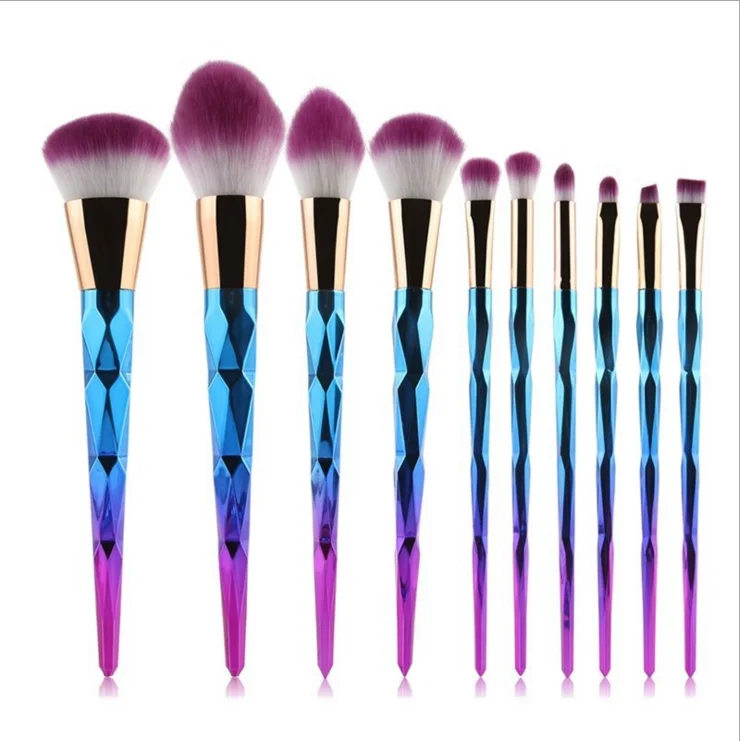 

Fashion Design Women Eyeshadow Facial Make Up Brush