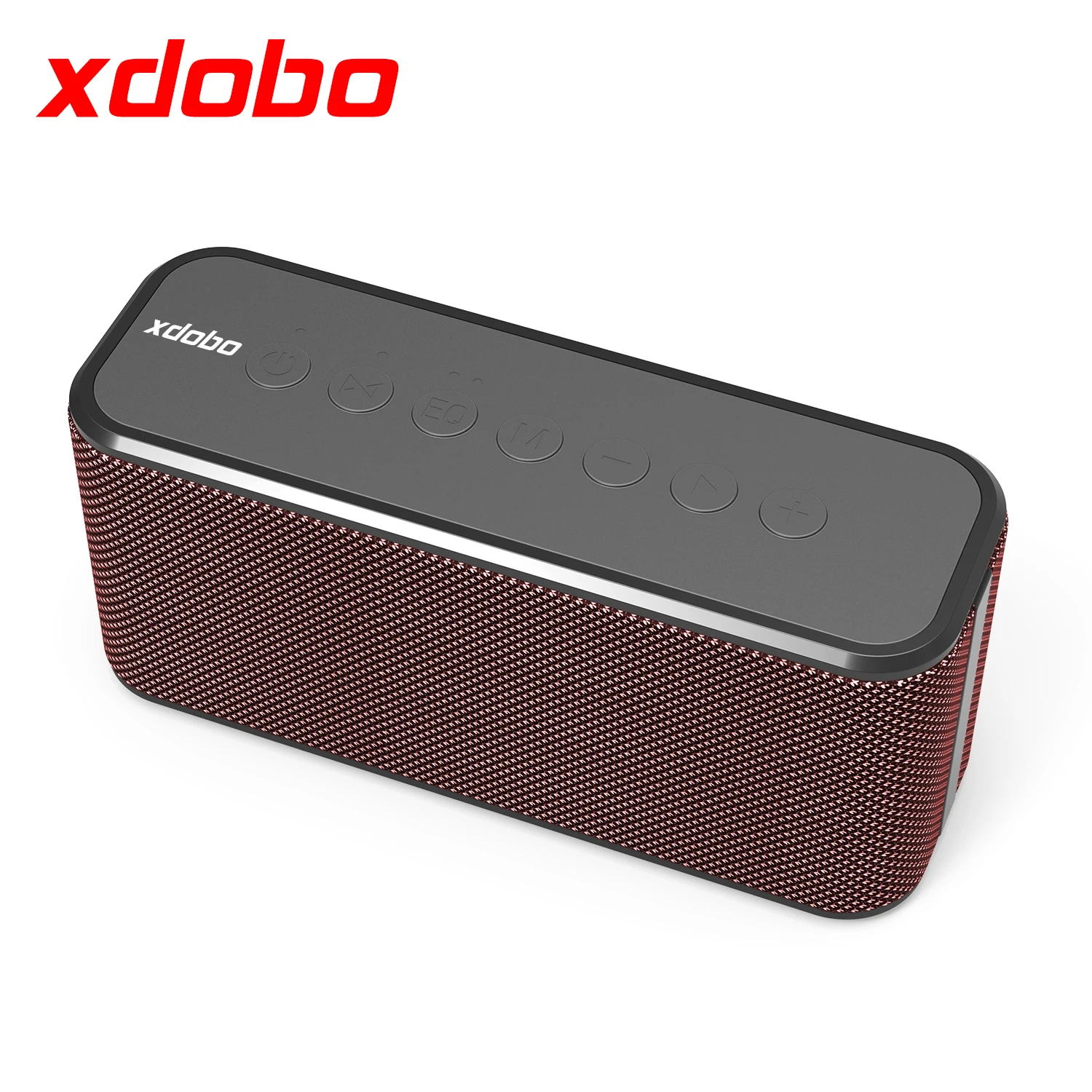 

XDOBO Newly arrrived Consumer Electronics 80W Home Wireless Speaker Black for sale