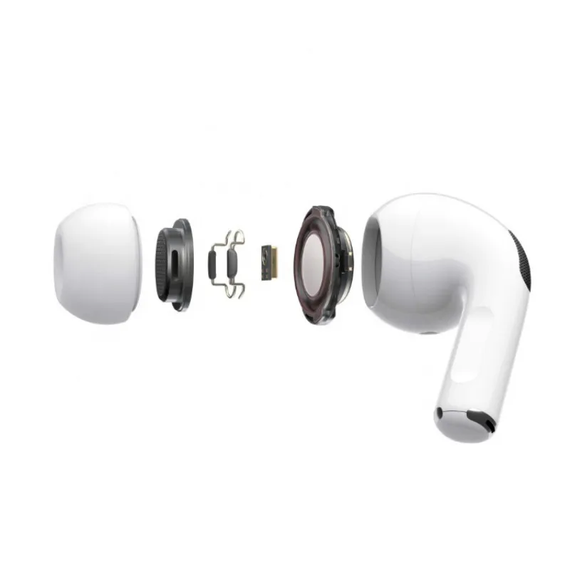 Trending New Model pods Pro 3 Gen Air Blackpods Pro TWS 1:1 Cheap Smart Wireless Gaming Headset Earphones Headphone Earbuds - ANKUX.COM