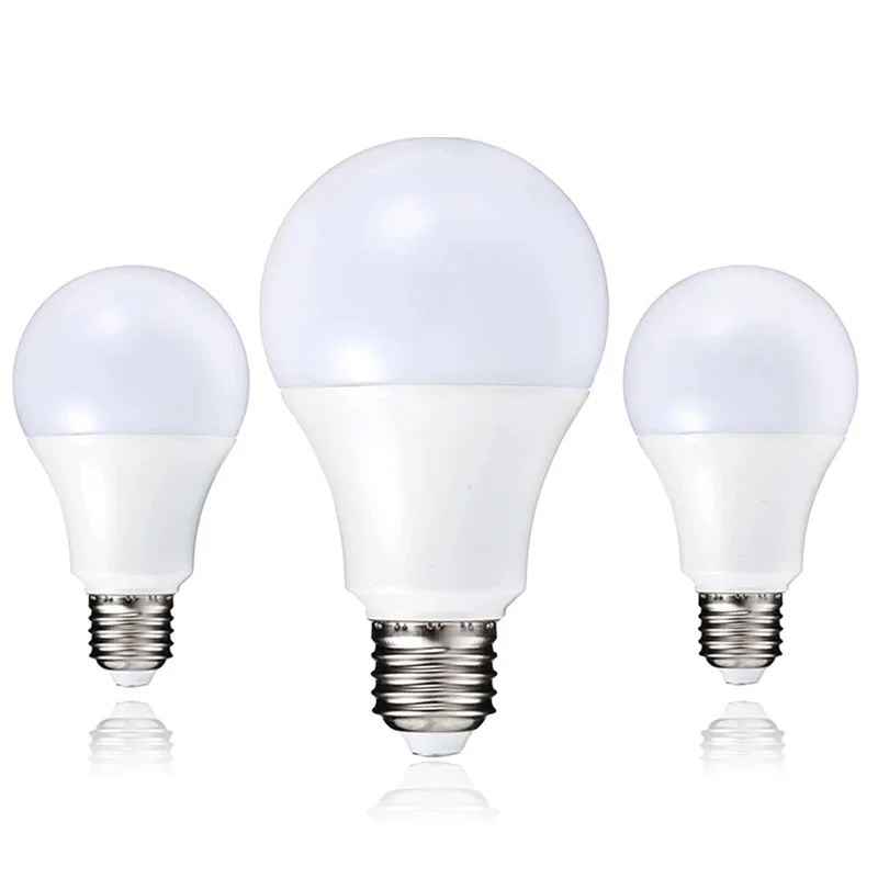 7W E27/E26/B22 RGBW Dimmable Timer Function LED Magic Light Bulb Wifi Smart Bulb