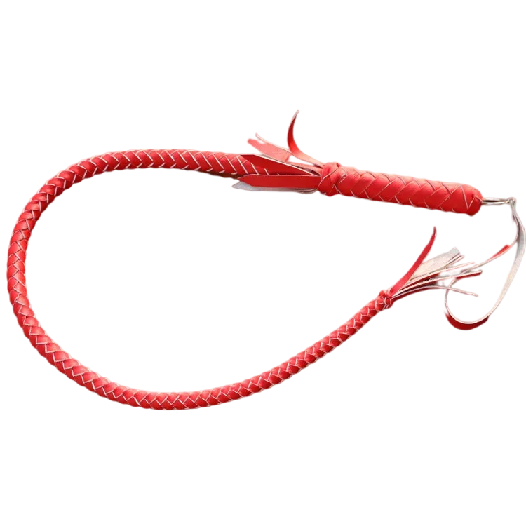 

Cowhide leather Horse riding whips 70/80/100 CM Anti-slip horse racing whip Equestrian Equipment