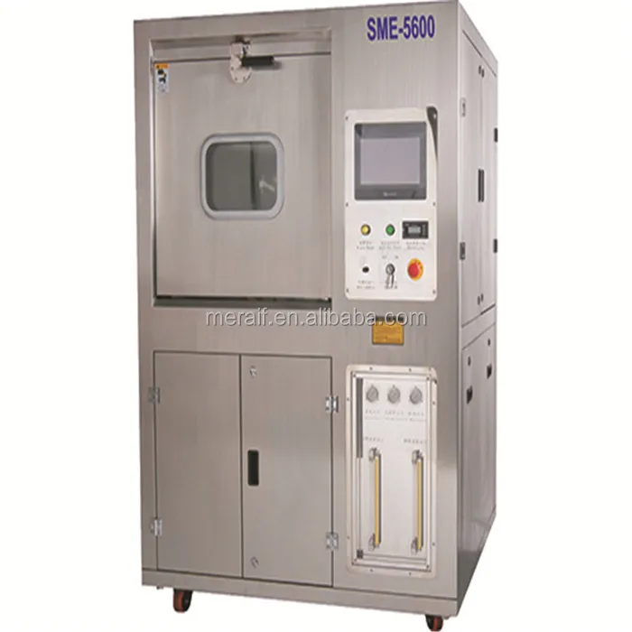 SME-5600 PCBA cleaner