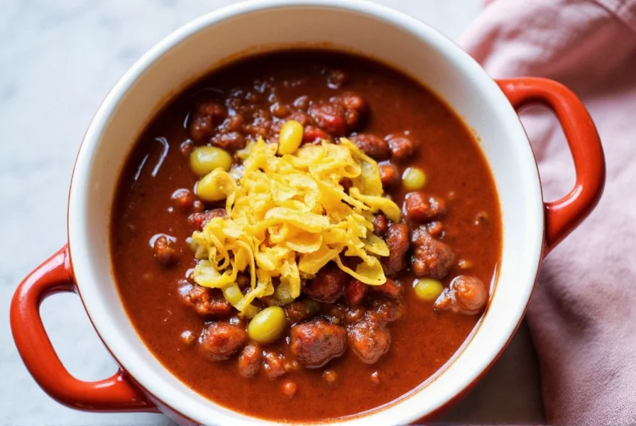 Spice Up Your Life: 7 Smoky New Mexico Chili Recipes You Need to Try