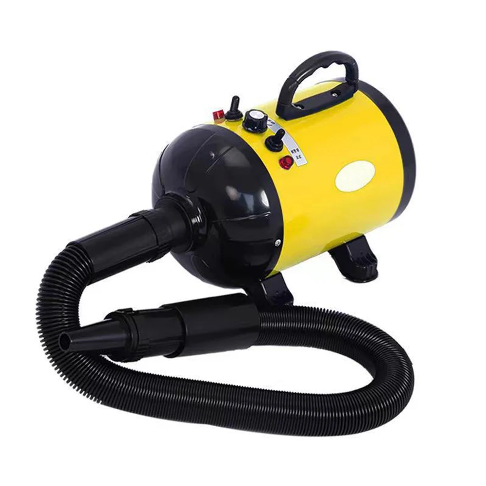 

High Quality Dog Grooming Pet Hair Dryer Machine Pet Dryer For Pet Cleaning, White, pink, blue, yellow, black