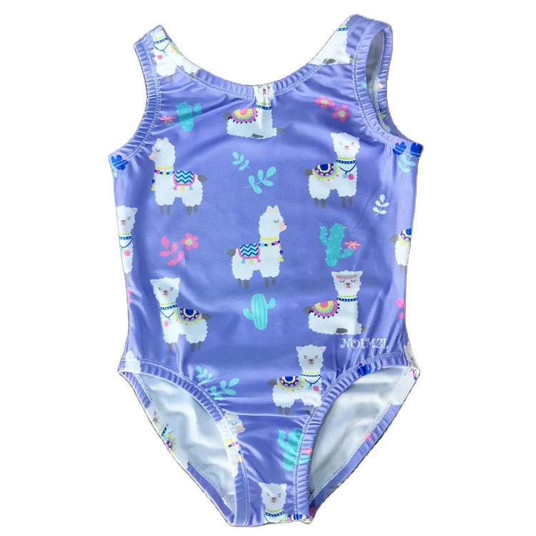 

Wholesale Normzl Hot Sales Latest Design Comfortable Rhythmic Gymnast Leotard
