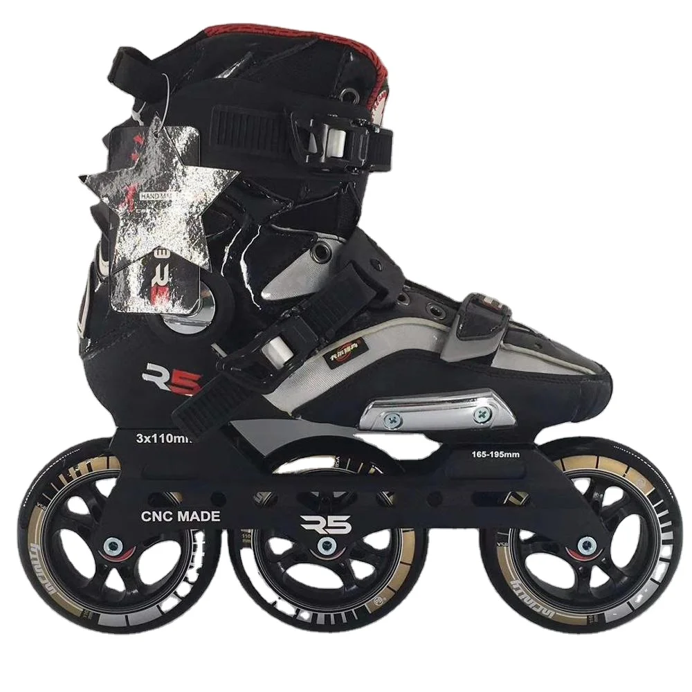 

Made in China High Quality Outdoor Professional Inline Freestyle Flashing Roller Skates for Sale, Pink, black,etc.