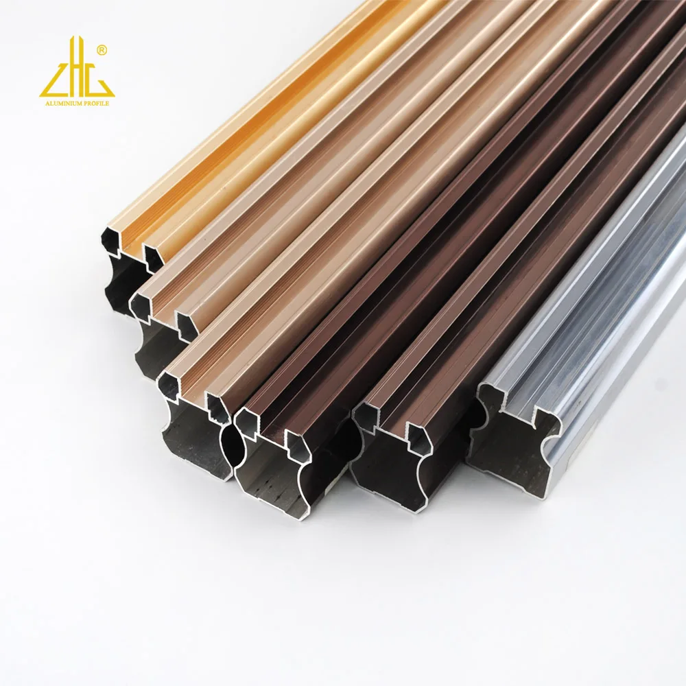 6063 Aluminium Furniture Parts Sliding Door Aluminium,Aluminium Sliding