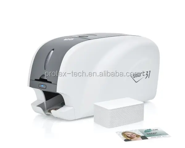 Smart 31s Id Card Printer