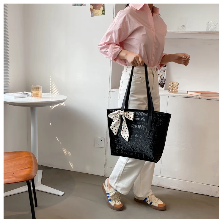 

Fashion Women Leather Tote Designer Brand Girl Cross body Bags Handbags For Women 2021, Women handbags