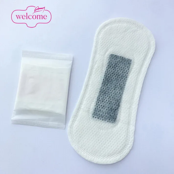 

Me Time Scented Unscented Pantiliners Feminine Hygiene Thin Daily Wrapped Certified Panty Liner Reusable Sanitary Pads Napkins