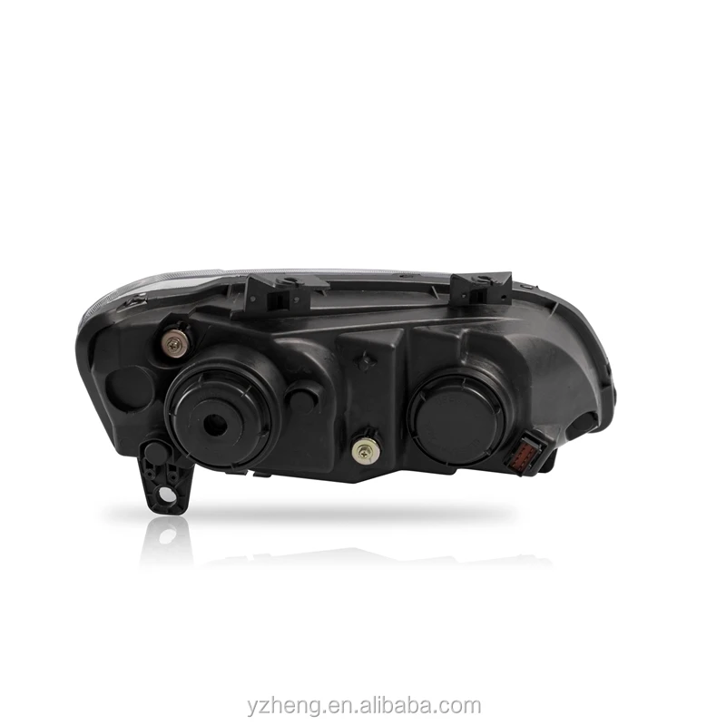 VLAND Manufacturer For Holden VE 2006-2013 Full LED Head Lamp With Sequential Indicator For Car Assembly