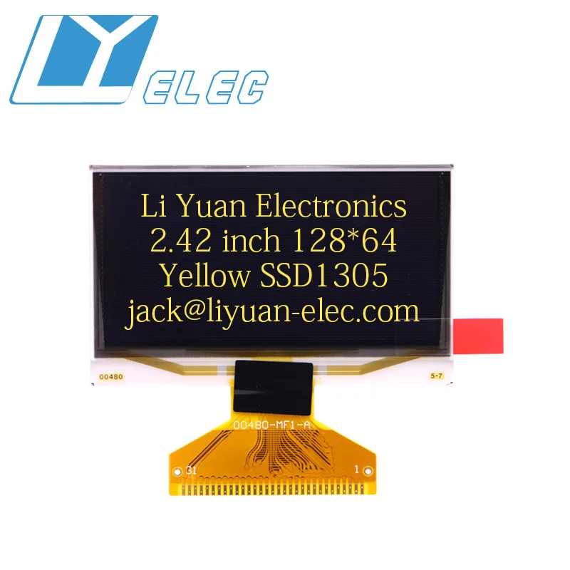 2.42-Y-1305-31P-S