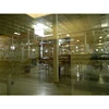 Extra large structure workshop building