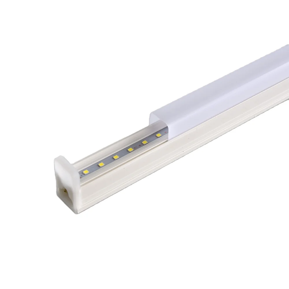 T5 Intergrated Tube  Led Tube Lighting 1200mm 1000mm 18w 9w T5 Led Tube