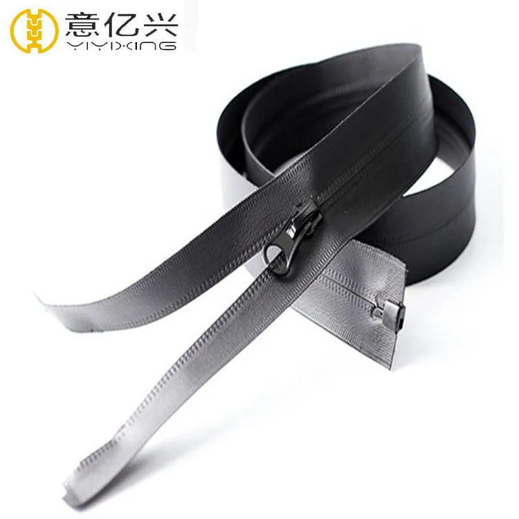 Cheap 5 Nylon Coil Invisible Zipper Reverse Zipper Buy Reverse