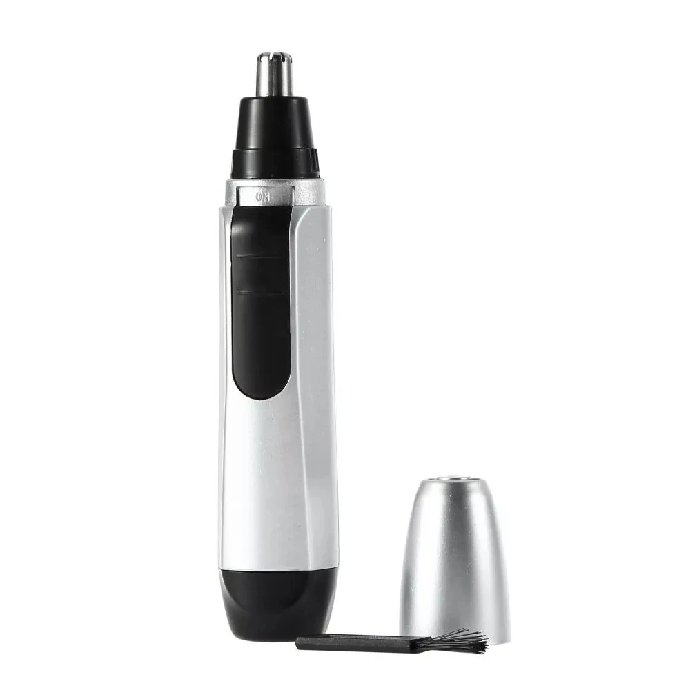 

Electric Nose Hair Trimmer Nose Hair Cutter For Men Nasal Wool Implement Electric Shaving Tool Portable Men Accessories