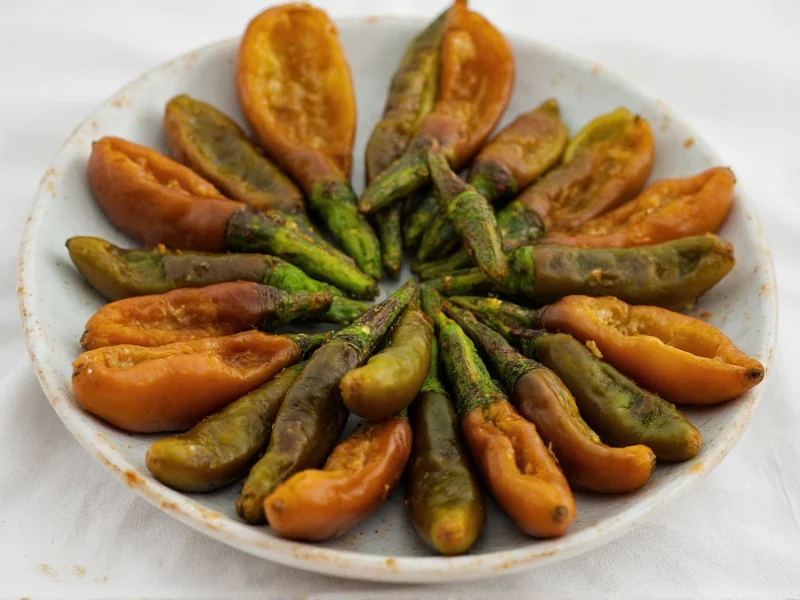 Best Arbol Pepper Substitutes: 6 Perfect Alternatives