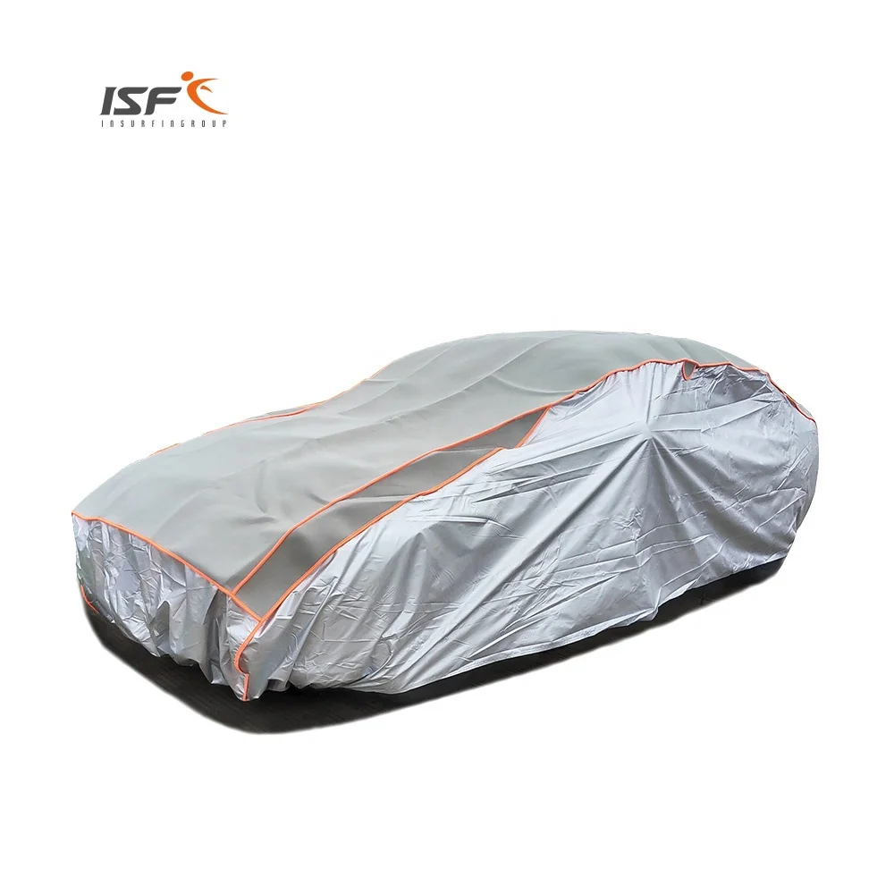 Car Covers Hail Popular 5mm Eva Padded Car Hail Protection Cover Buy