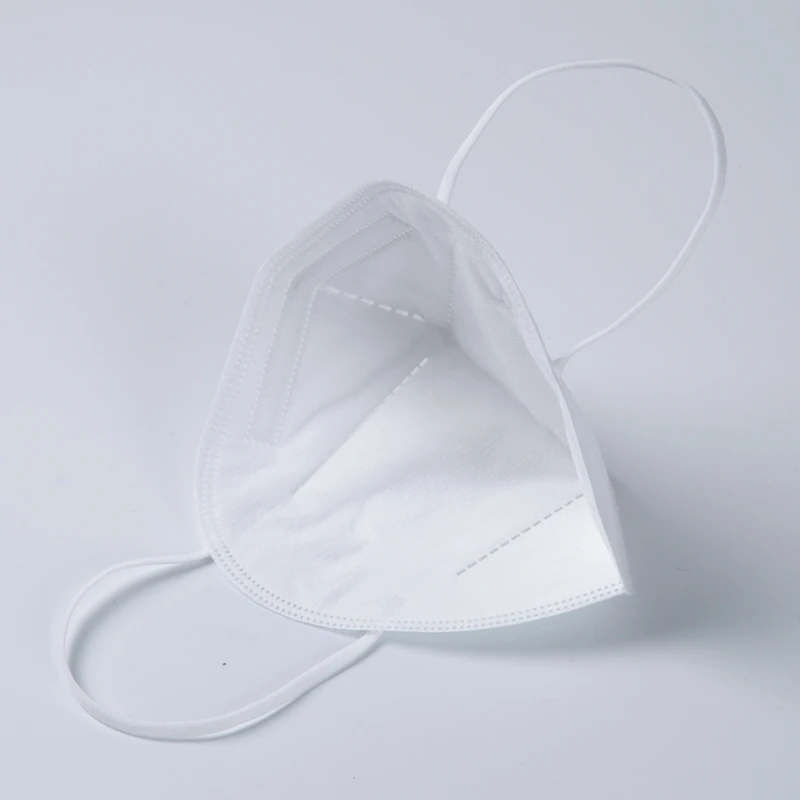 Top Quality Maschera FFP2 Mask Disposable Face Mask FFP2 - KingCare | KingCare.net