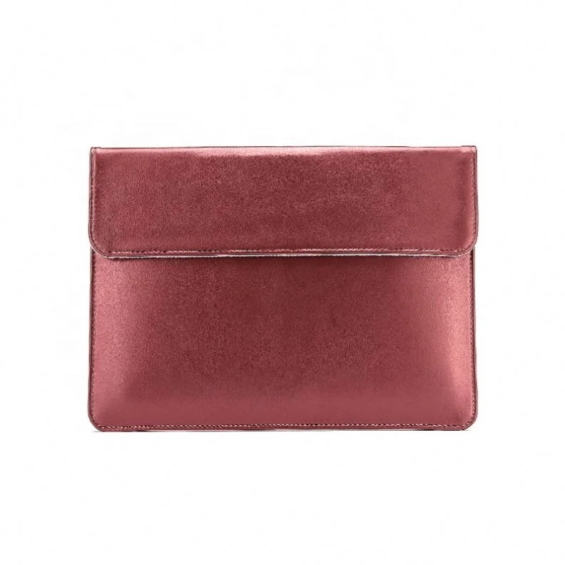 

new Detachable Microfiber Leather Protective laptop Case for iPad 9.7 10.2 inch