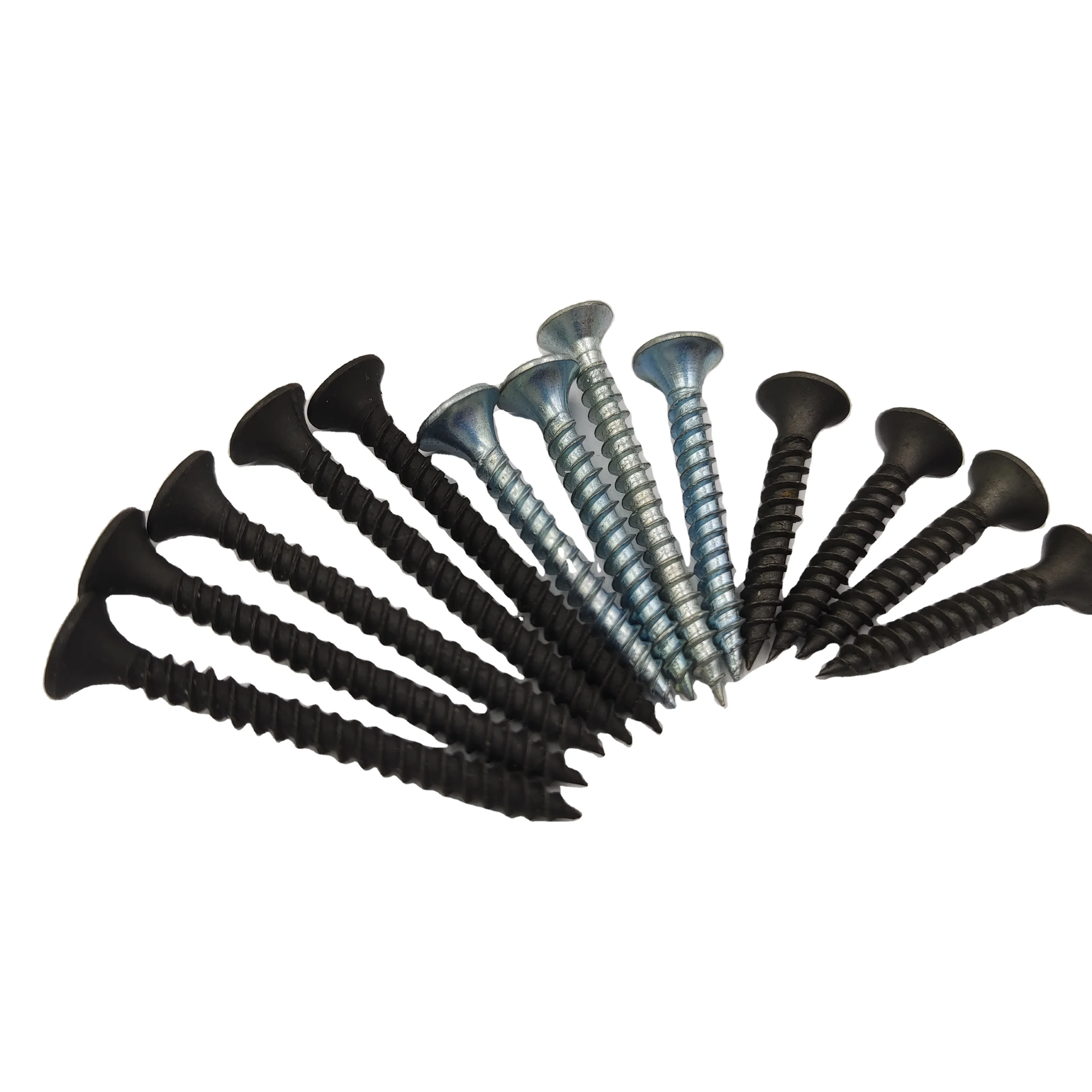 
China Tianjin drywall screw manufacturer factory with best price 