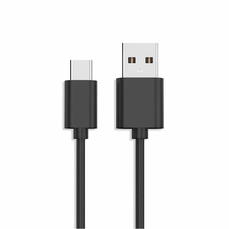 New Arrival Quick Charger Phones Data Line TPE 5A Fast Charging Usb Cable - ANKUX.COM