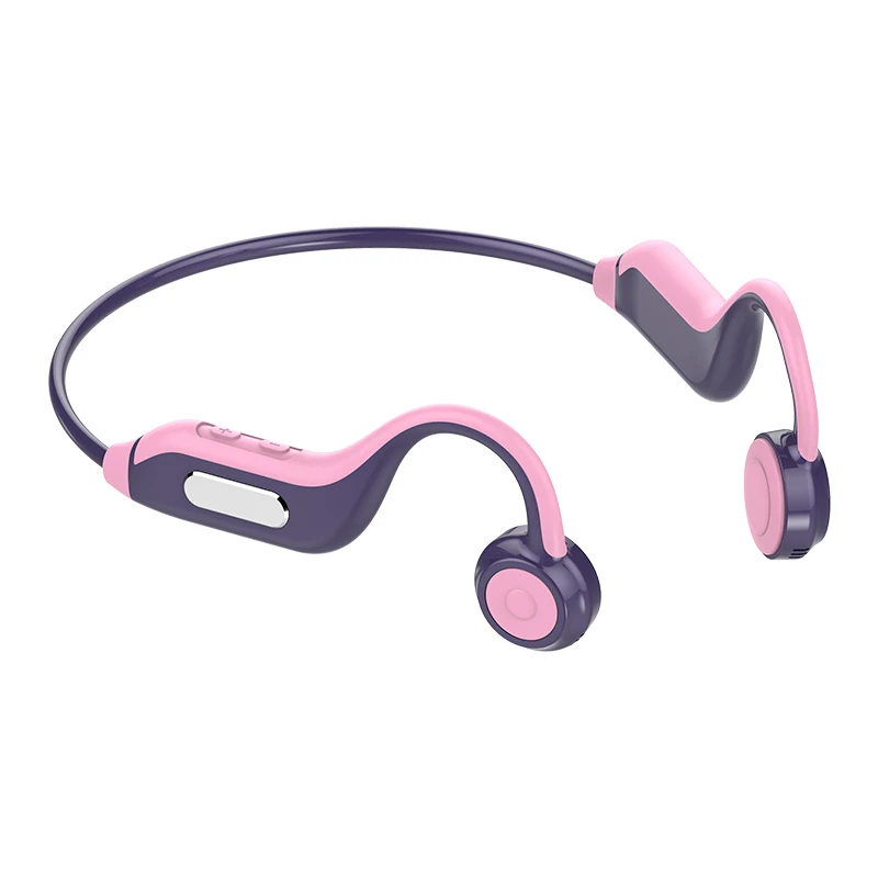 

Bone Conduction Outdoor Sports Mobile Stereo Wireless Headphone BT Headset