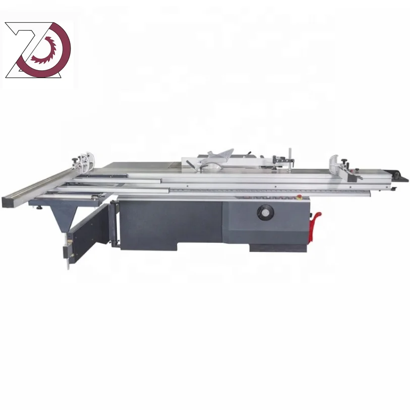 NEW Italian design saw machines precision sliding table panel saw