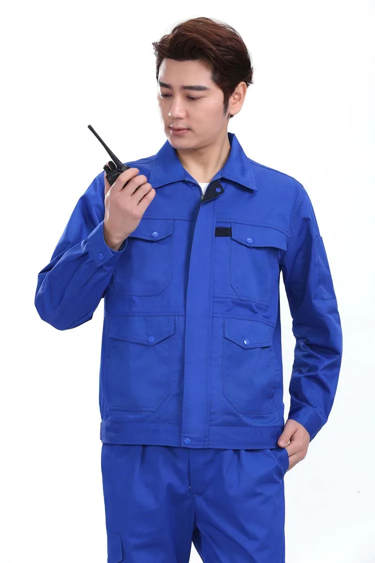 Manufacture Cheap Industry Work Uniforms Mining Electrician Safety