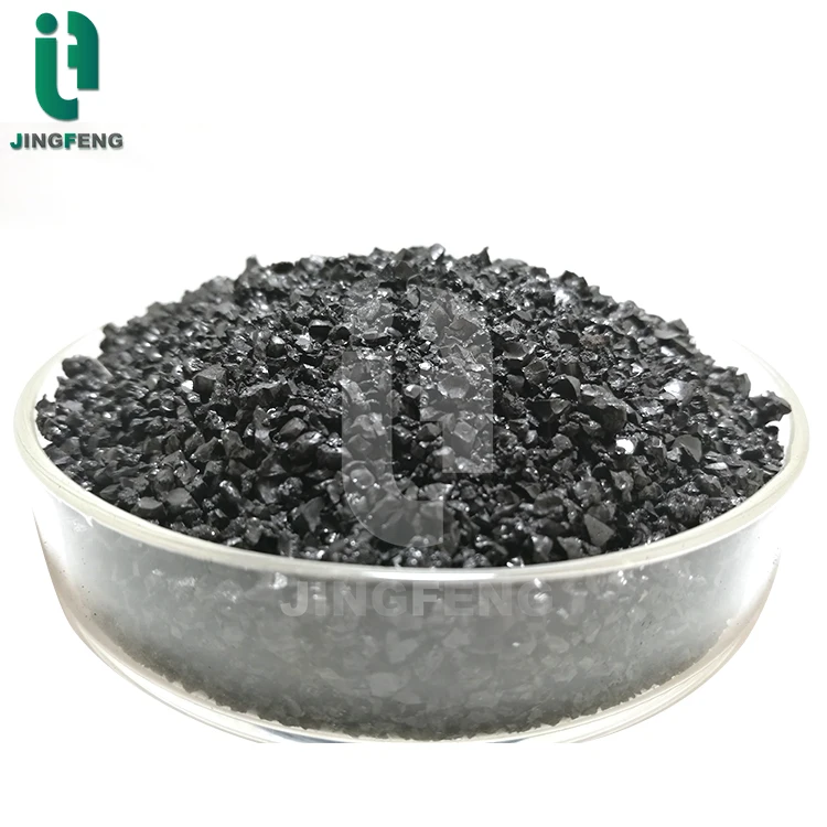potassium humate fertilizer