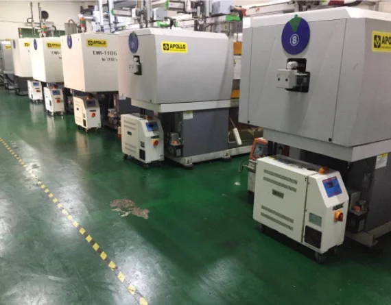 
injection /extruder/die-casting mold temperature controller supplier 