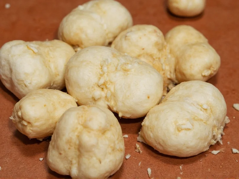 What Makes Horseradish Hot: The Science Behind the Burn