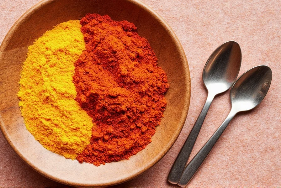 Ground Cumin Bottle