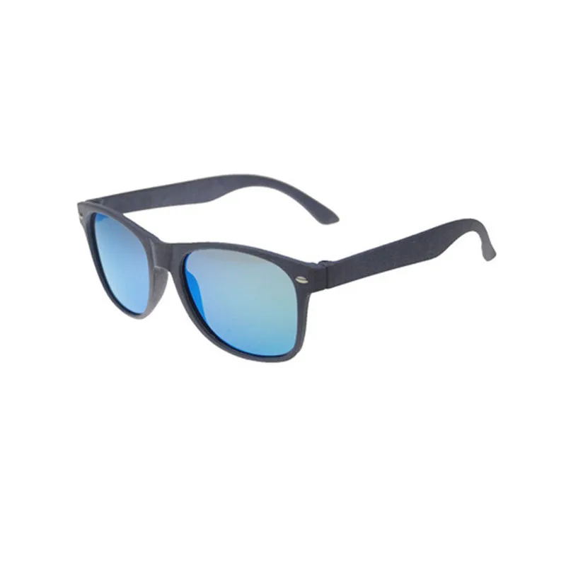 

Custom Logo Recyclable Sunglasses Eco friendly Polarized Sun Glasses, Picture shows