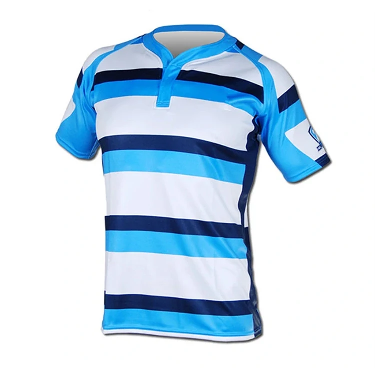 

2019 rugby worlds cups new zealand jersey rugby tea jerseys in guanzhou sports wear 100 % polyester rugby jersey, Customized colors